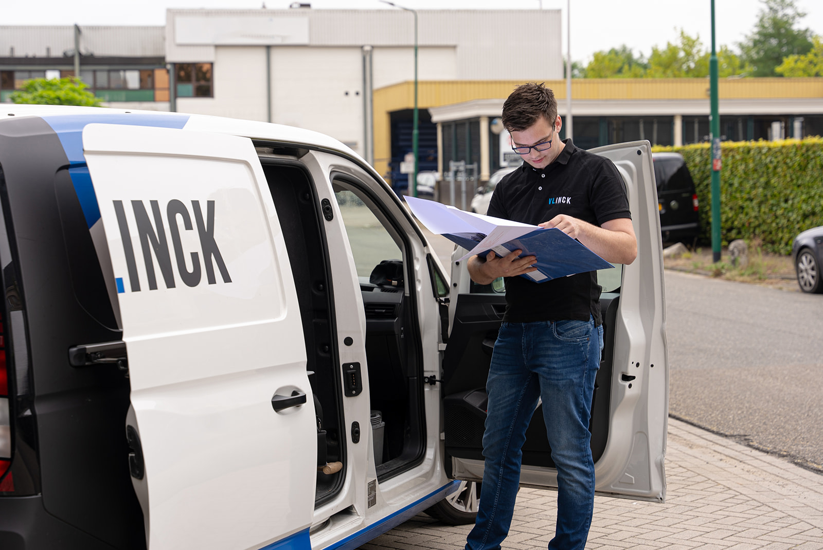 vlinck