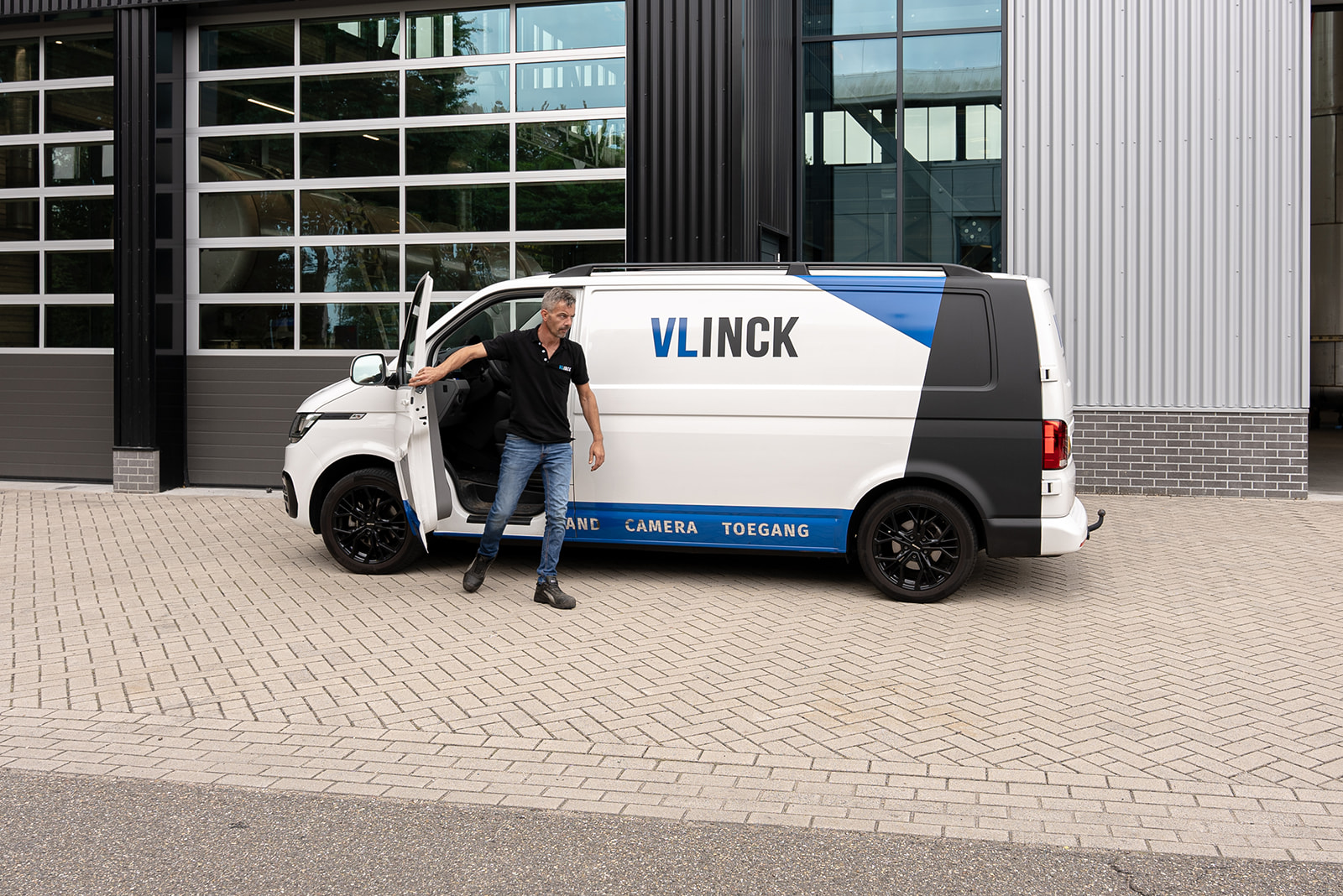 vlinck