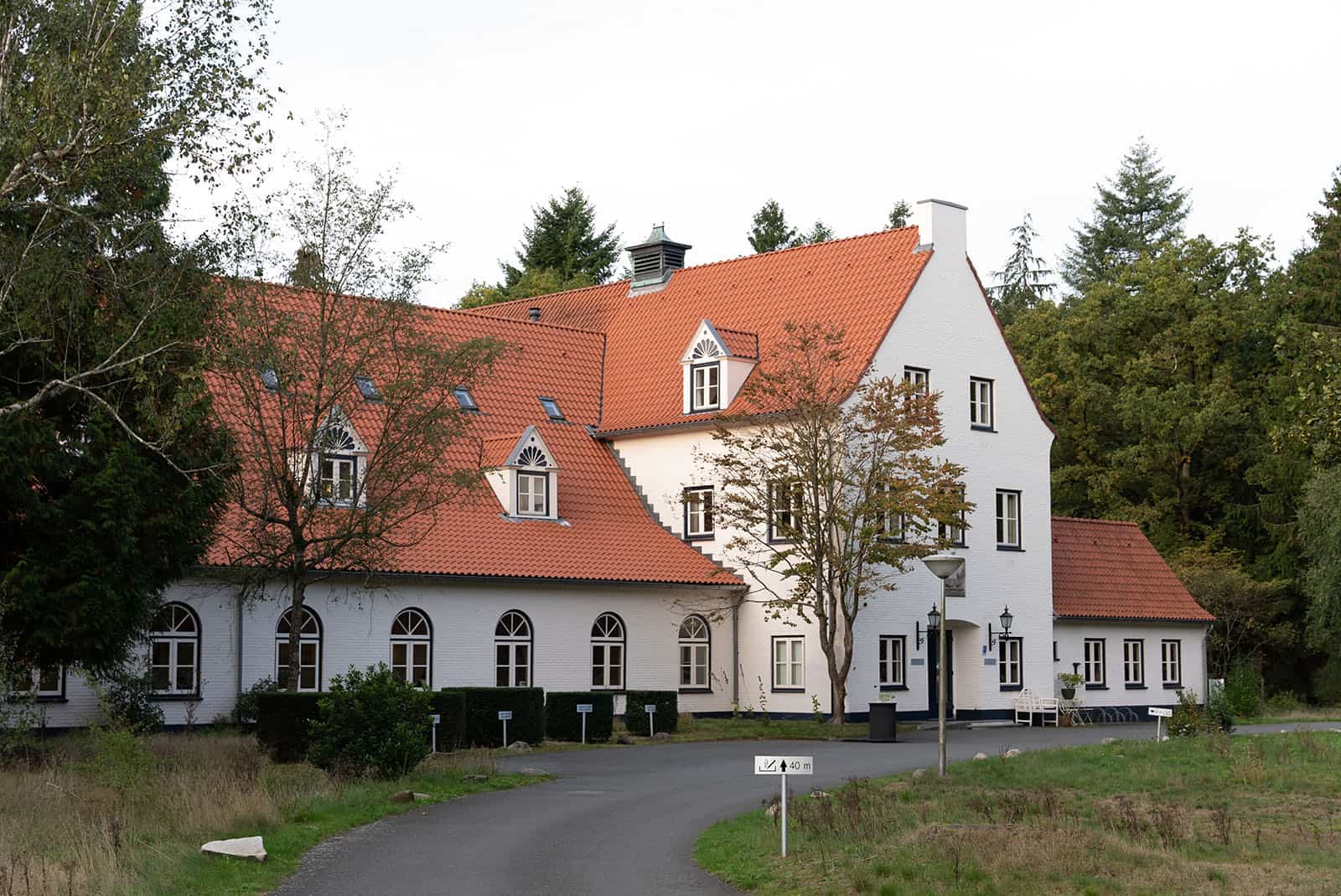 alarm en camera Drakenburg